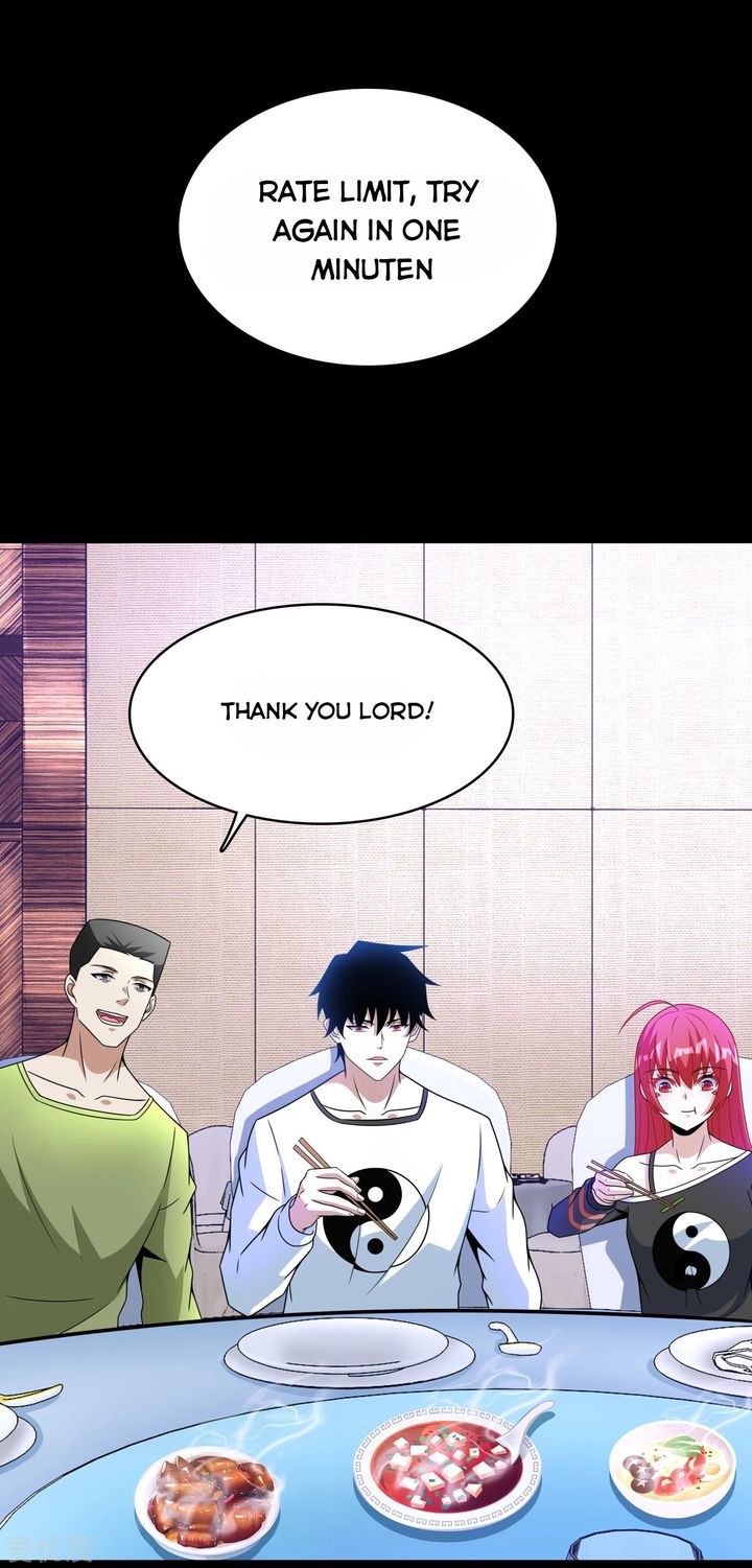 King of Apocalypse Chapter 282 - Page 6