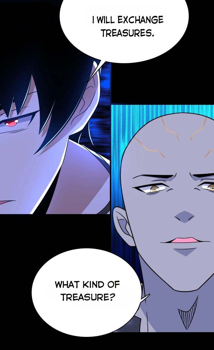 King of Apocalypse Chapter 282 - Page 8