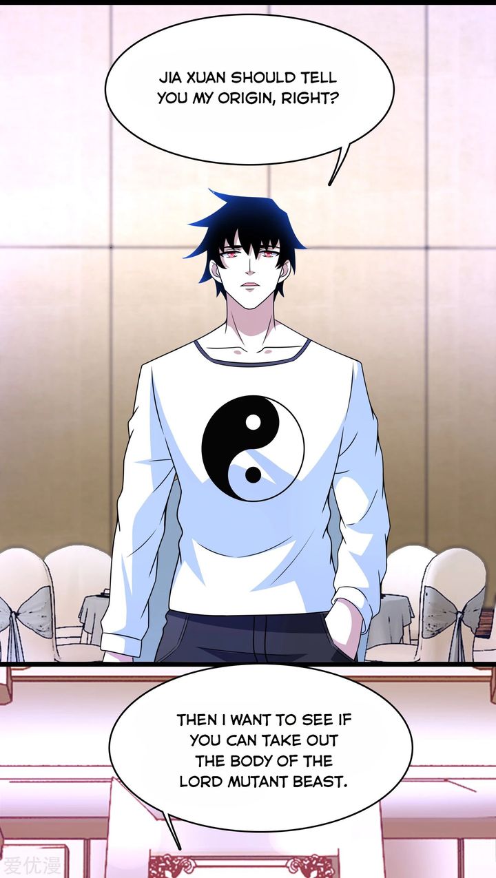 King of Apocalypse Chapter 282 - Page 9