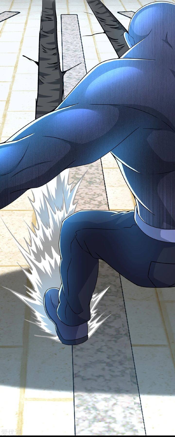 King of Apocalypse Chapter 283 - Page 19