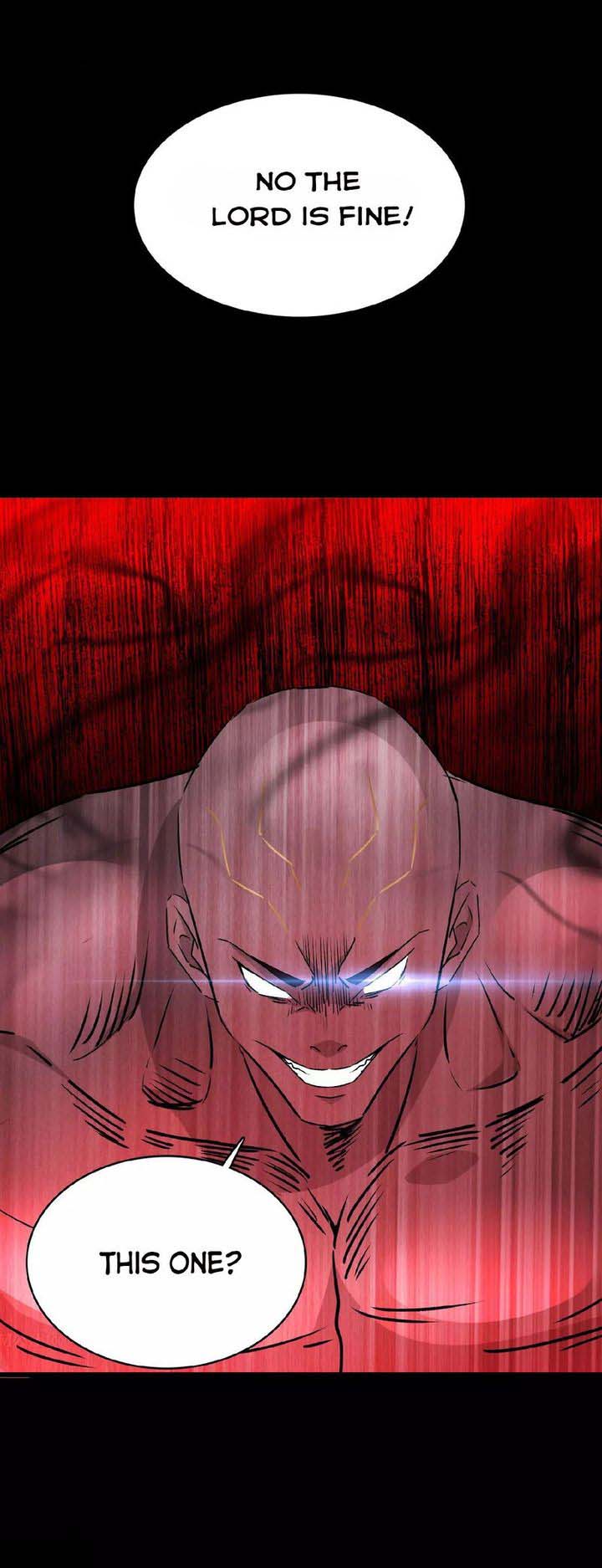 King of Apocalypse Chapter 283 - Page 20