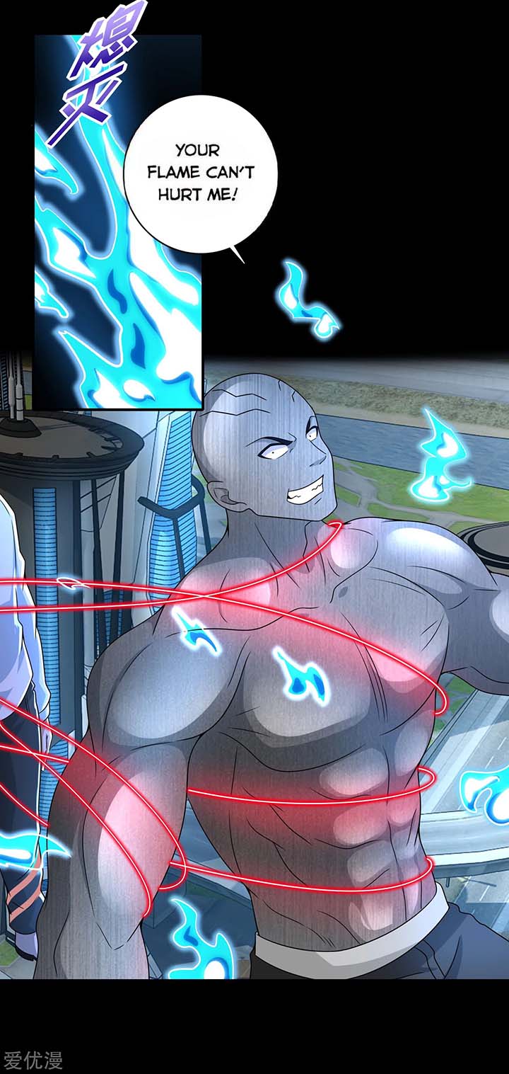 King of Apocalypse Chapter 284 - Page 13