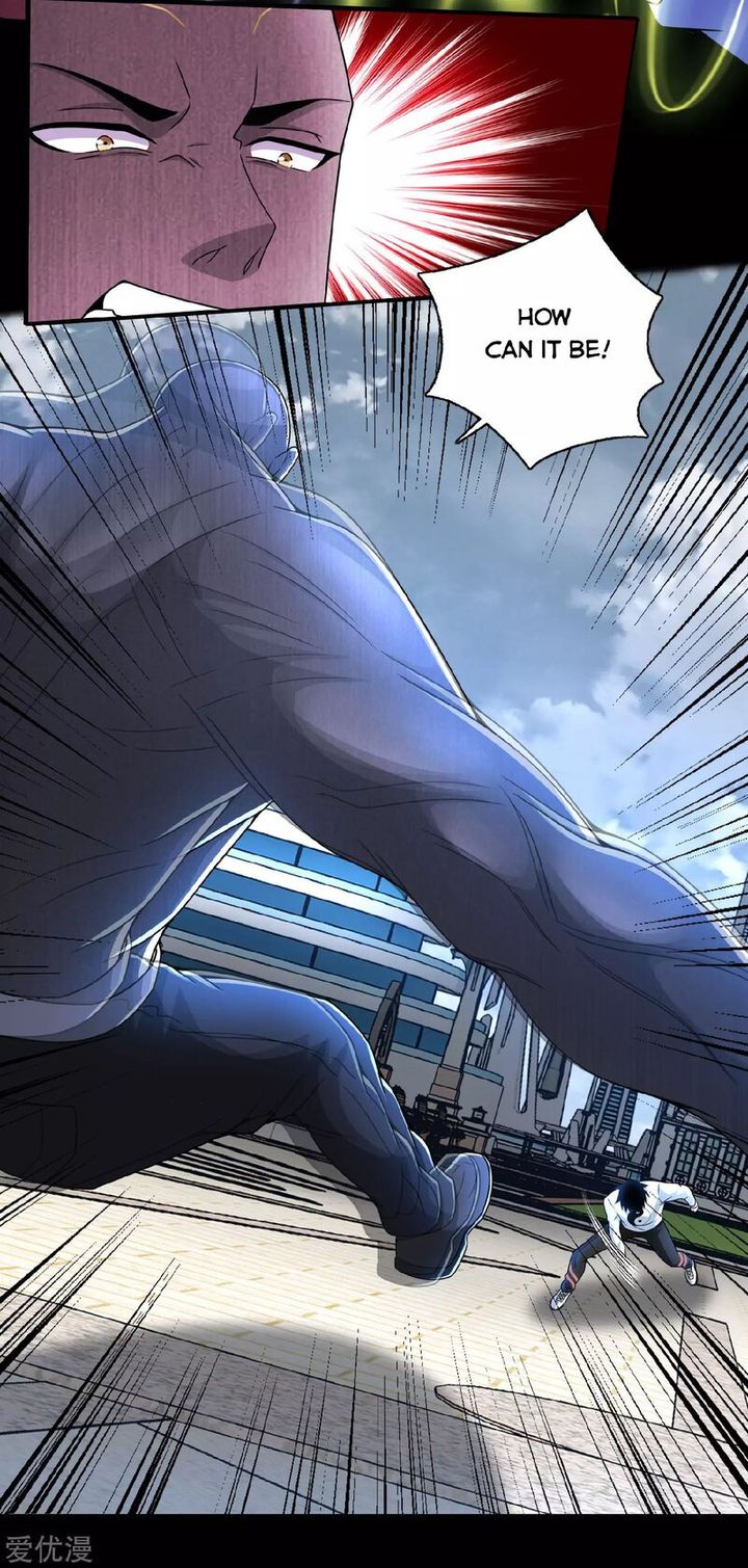 King of Apocalypse Chapter 284 - Page 4