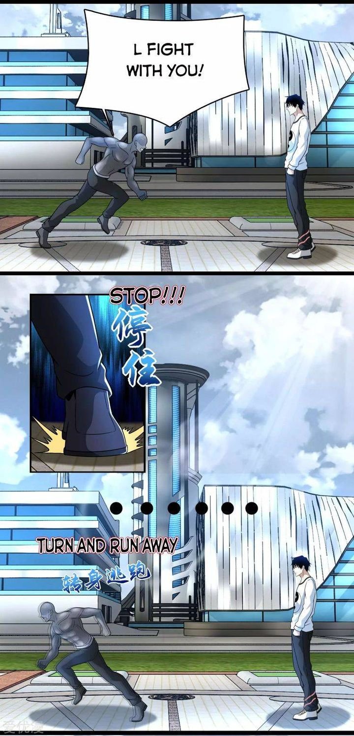 King of Apocalypse Chapter 285 - Page 18