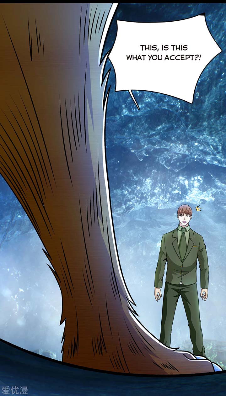 King of Apocalypse Chapter 287 - Page 10