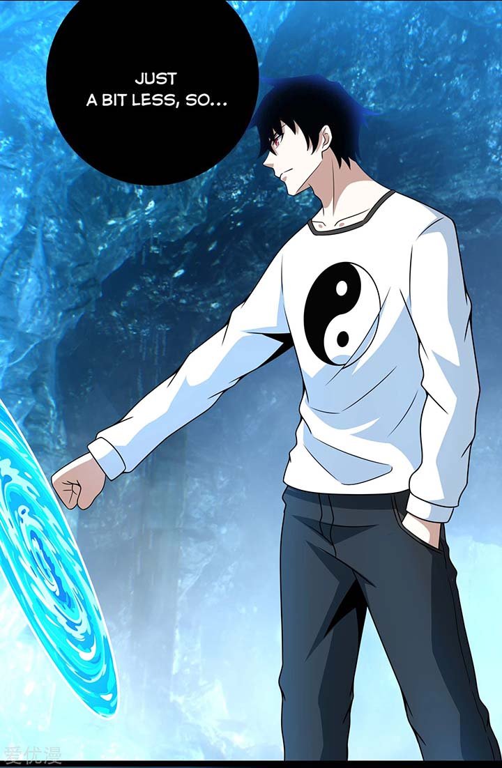 King of Apocalypse Chapter 287 - Page 8