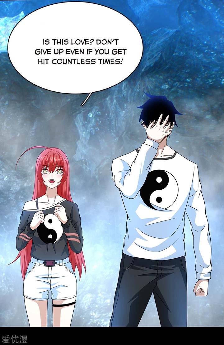 King of Apocalypse Chapter 288 - Page 10