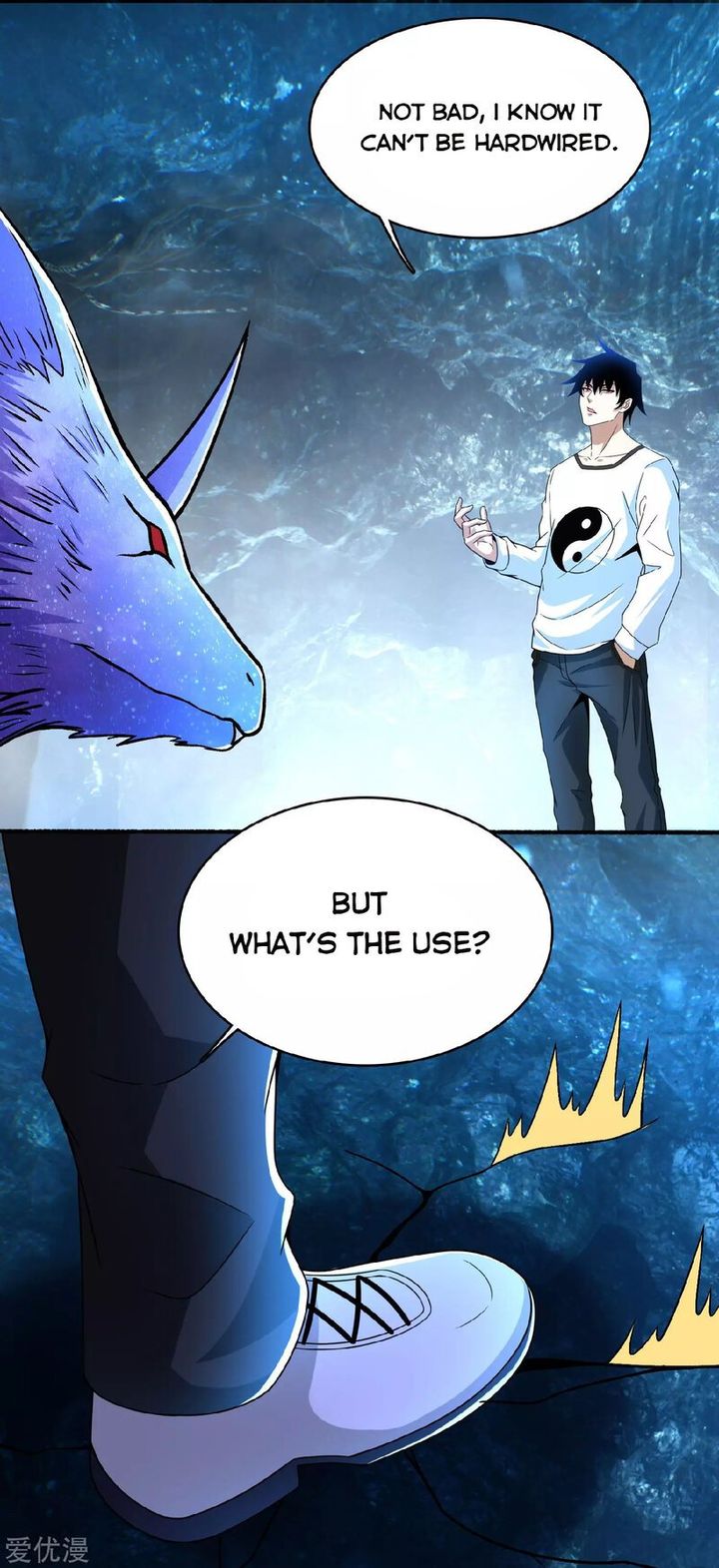 King of Apocalypse Chapter 288 - Page 18