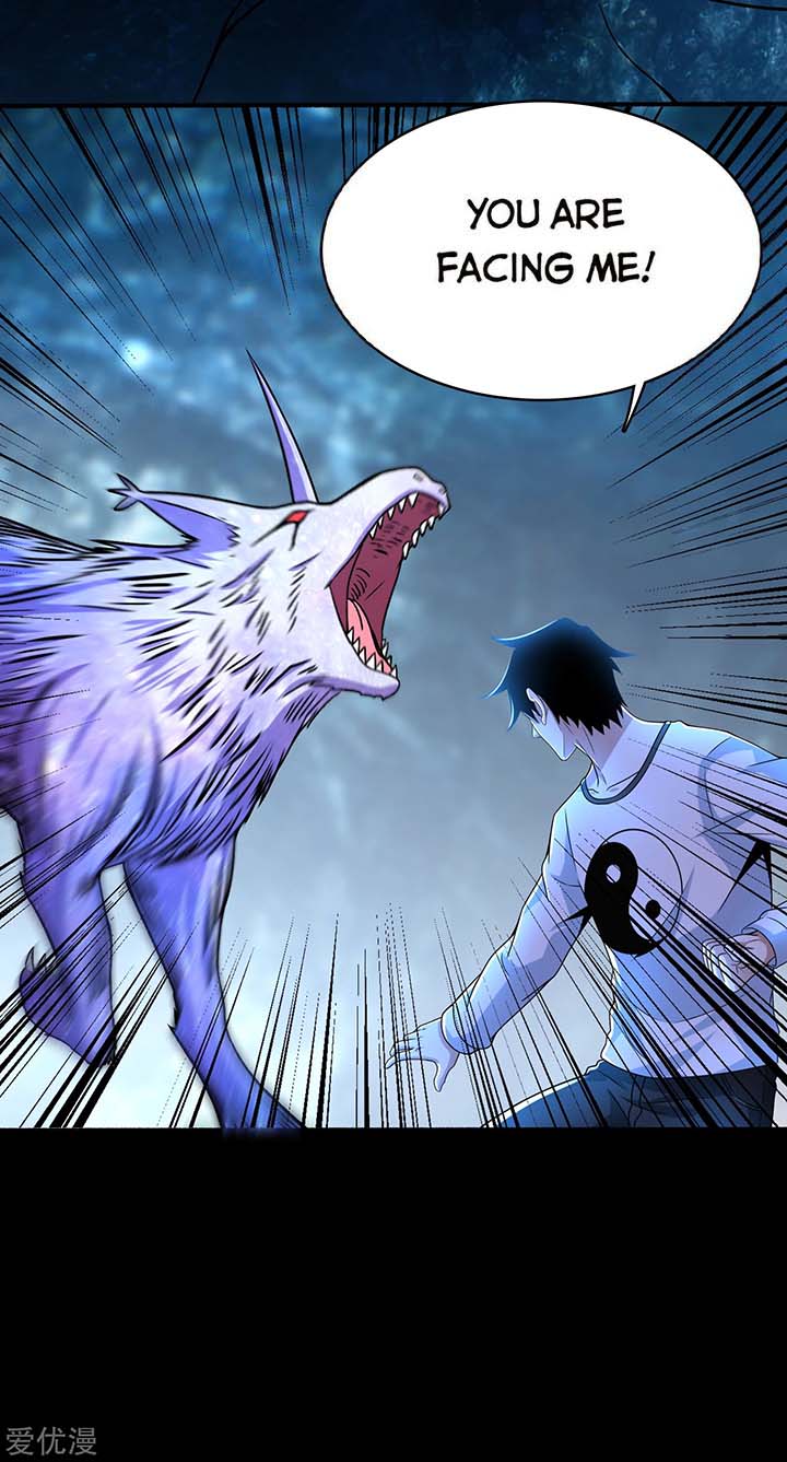 King of Apocalypse Chapter 288 - Page 19