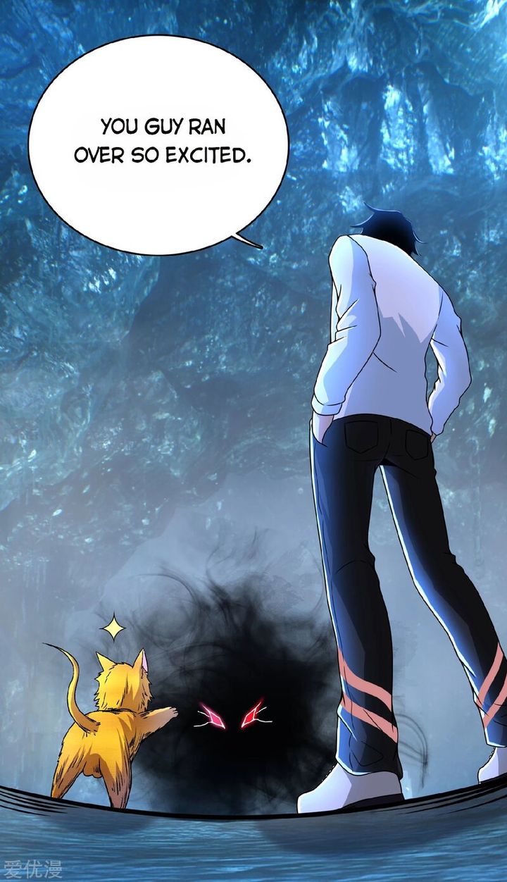 King of Apocalypse Chapter 288 - Page 4