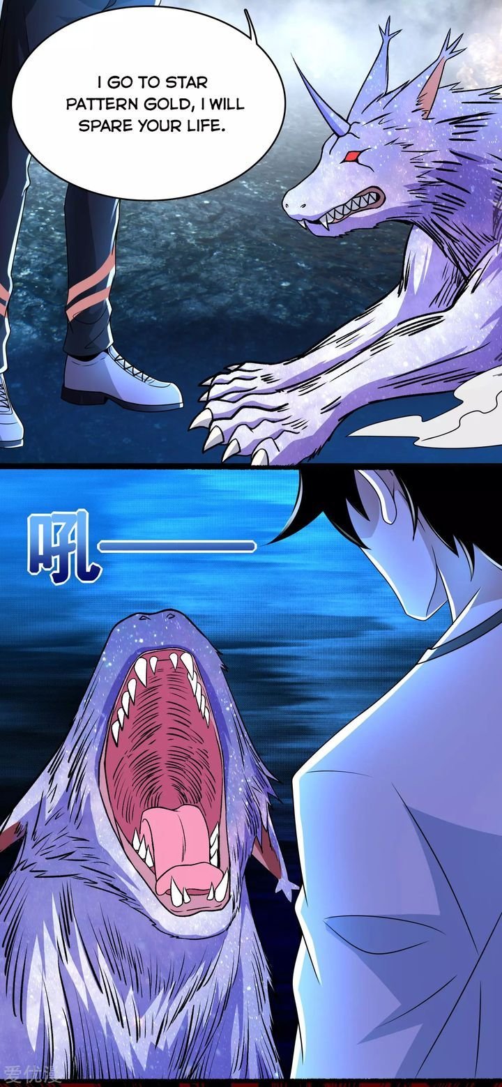 King of Apocalypse Chapter 289 - Page 16