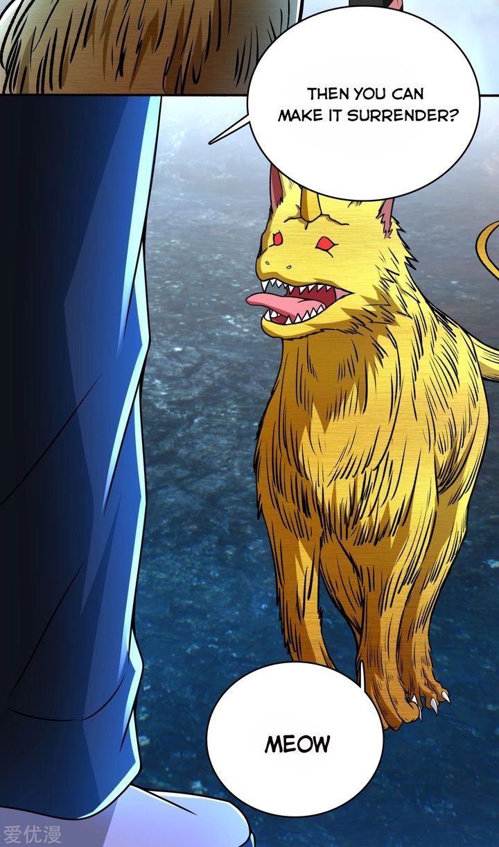 King of Apocalypse Chapter 289 - Page 20