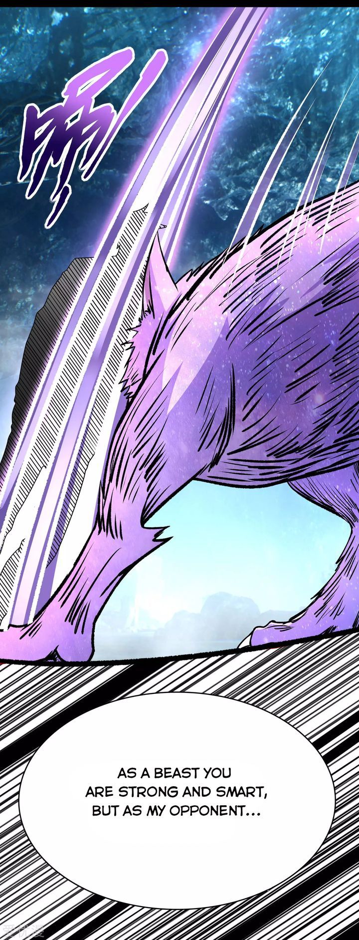 King of Apocalypse Chapter 289 - Page 7