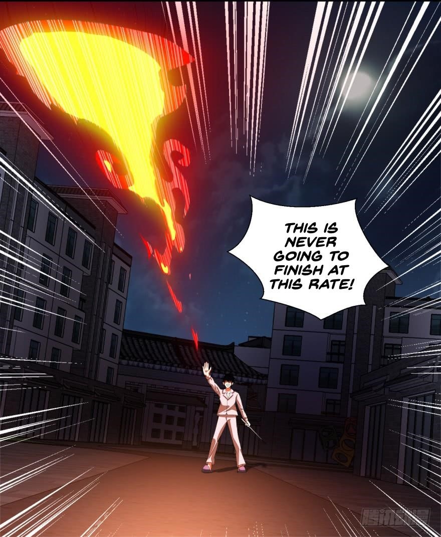 King of Apocalypse Chapter 29 - Page 16