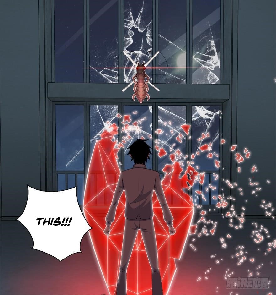 King of Apocalypse Chapter 29 - Page 8