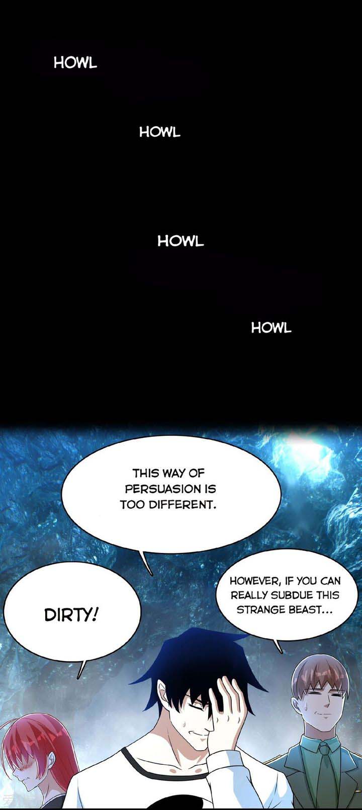 King of Apocalypse Chapter 290 - Page 1