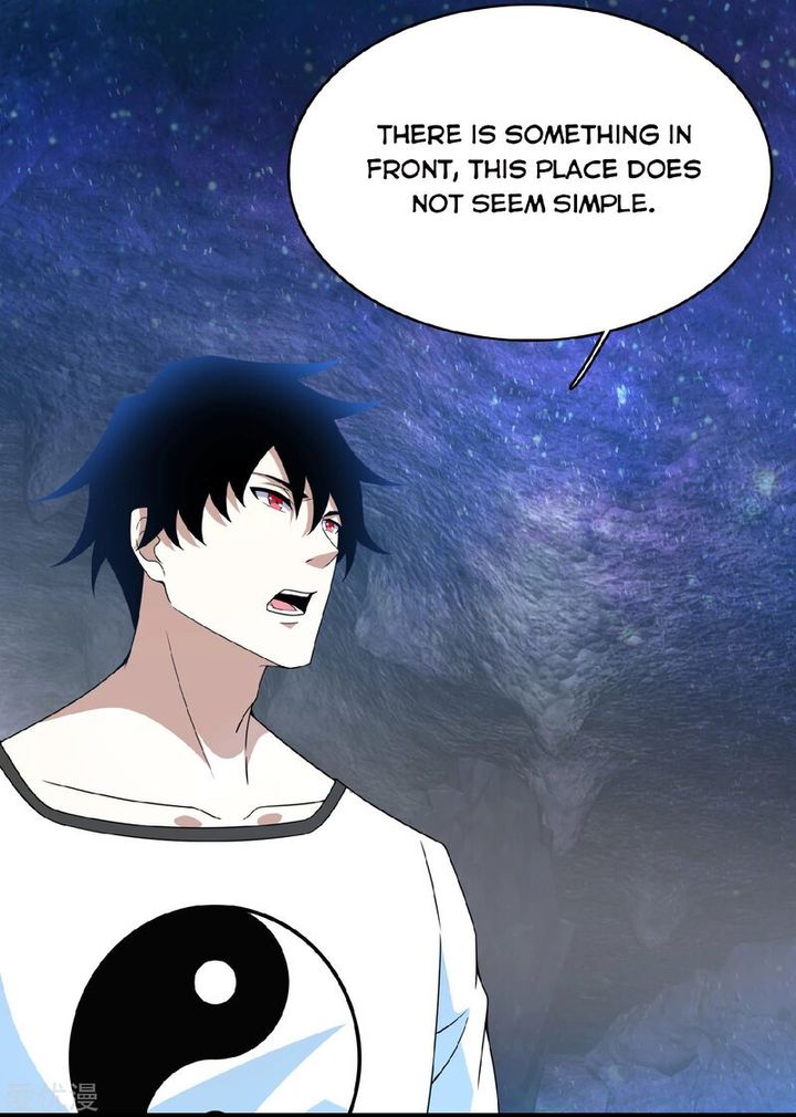 King of Apocalypse Chapter 290 - Page 11