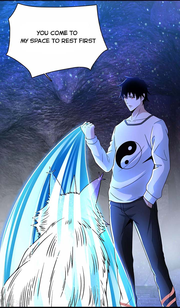 King of Apocalypse Chapter 290 - Page 12