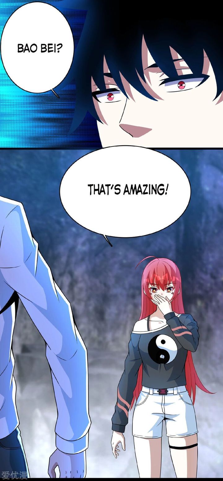 King of Apocalypse Chapter 290 - Page 16