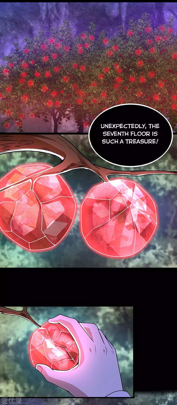 King of Apocalypse Chapter 290 - Page 17