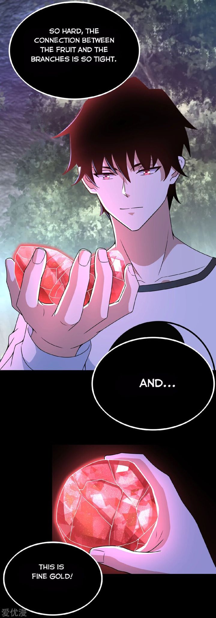 King of Apocalypse Chapter 290 - Page 18