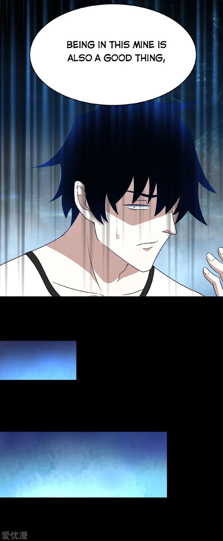 King of Apocalypse Chapter 290 - Page 2