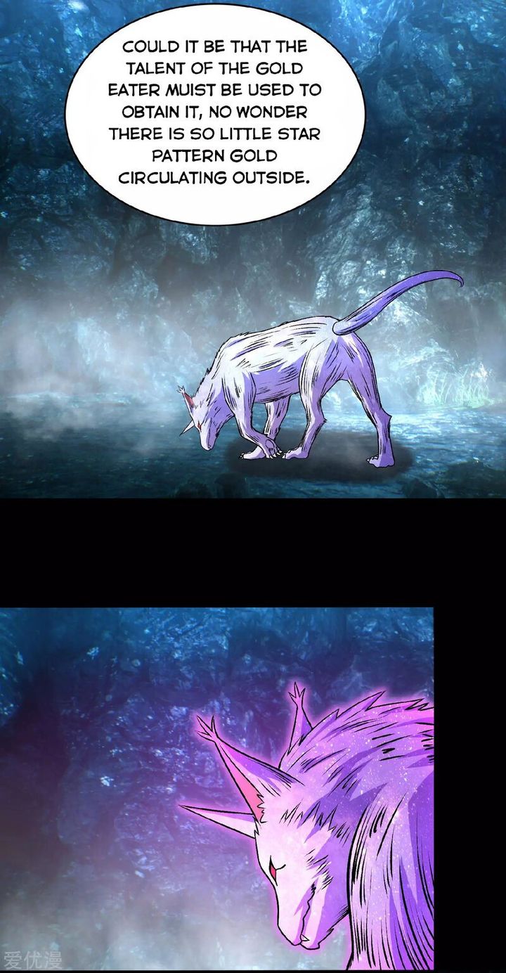 King of Apocalypse Chapter 290 - Page 6