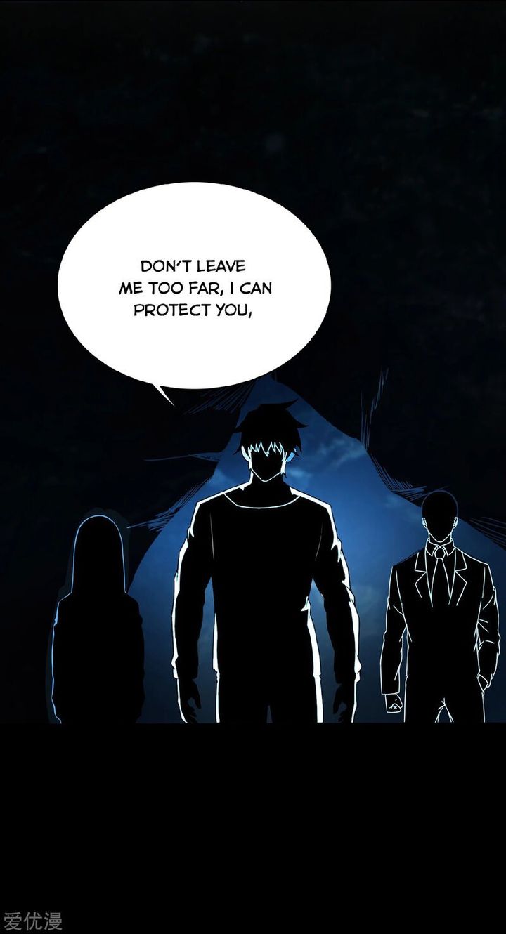 King of Apocalypse Chapter 290 - Page 9