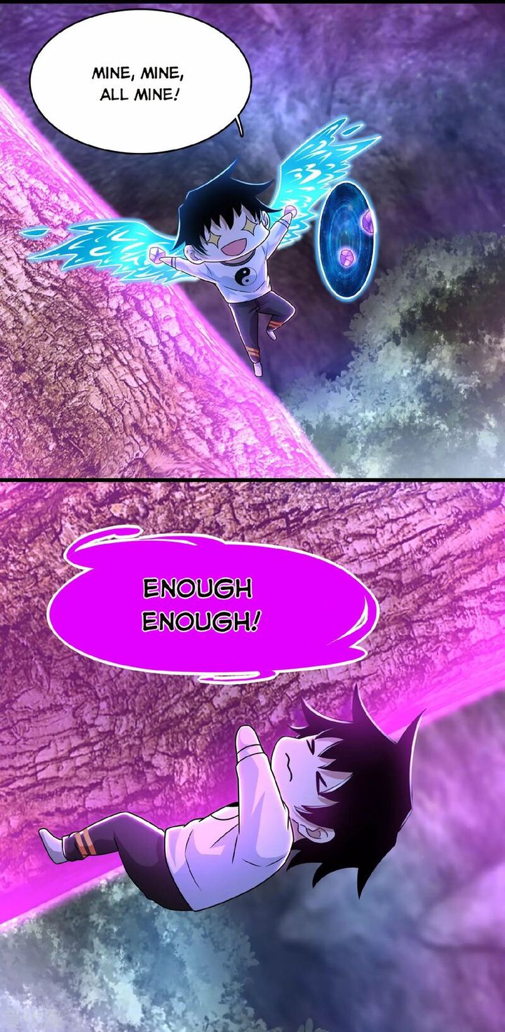 King of Apocalypse Chapter 291 - Page 12