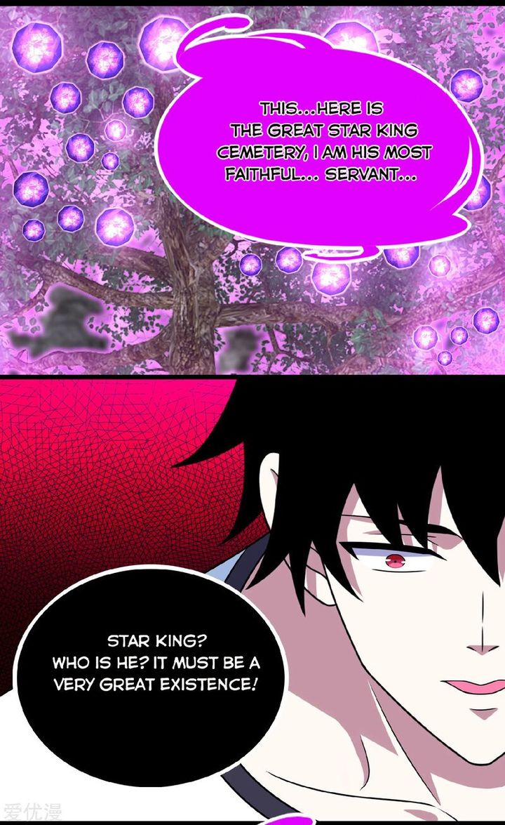 King of Apocalypse Chapter 291 - Page 14