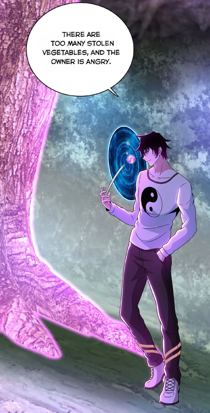 King of Apocalypse Chapter 291 - Page 22