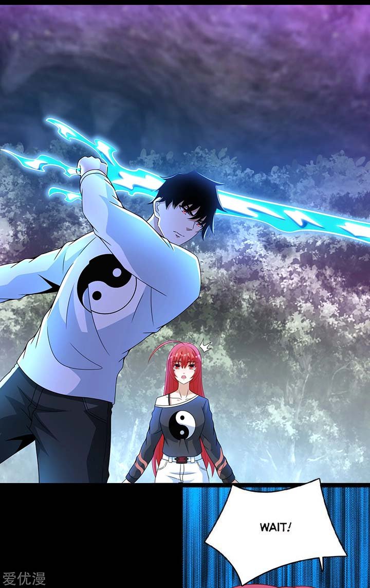 King of Apocalypse Chapter 291 - Page 5