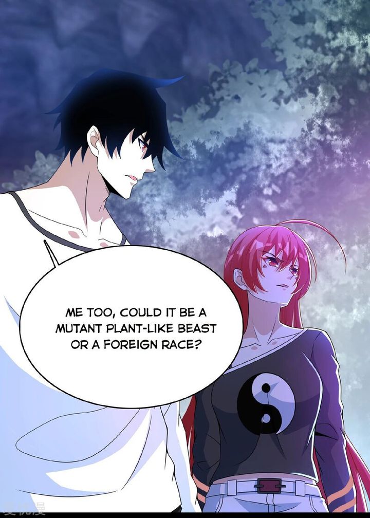 King of Apocalypse Chapter 291 - Page 7