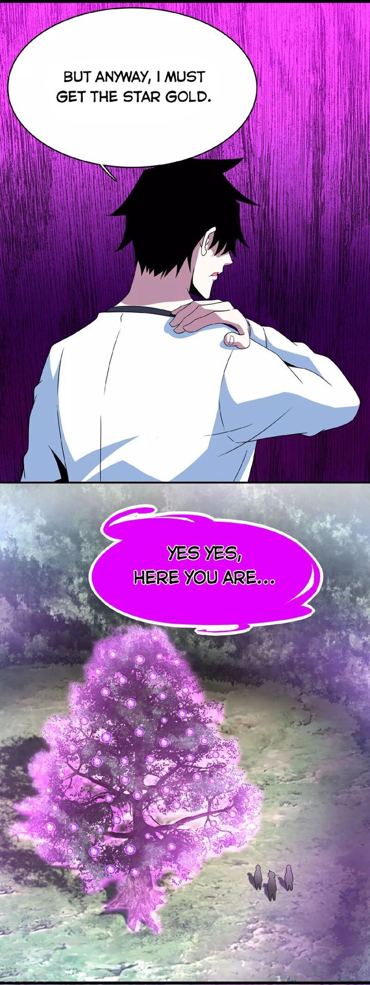 King of Apocalypse Chapter 291 - Page 8