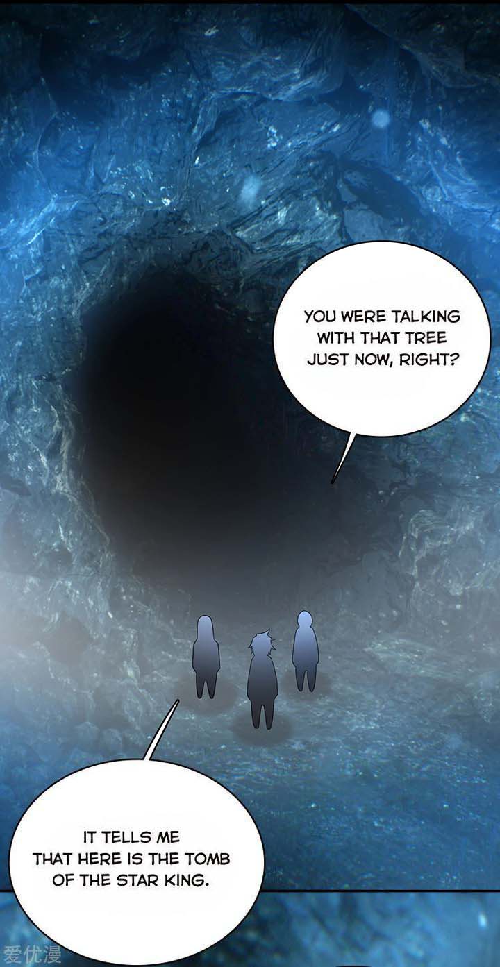 King of Apocalypse Chapter 292 - Page 1