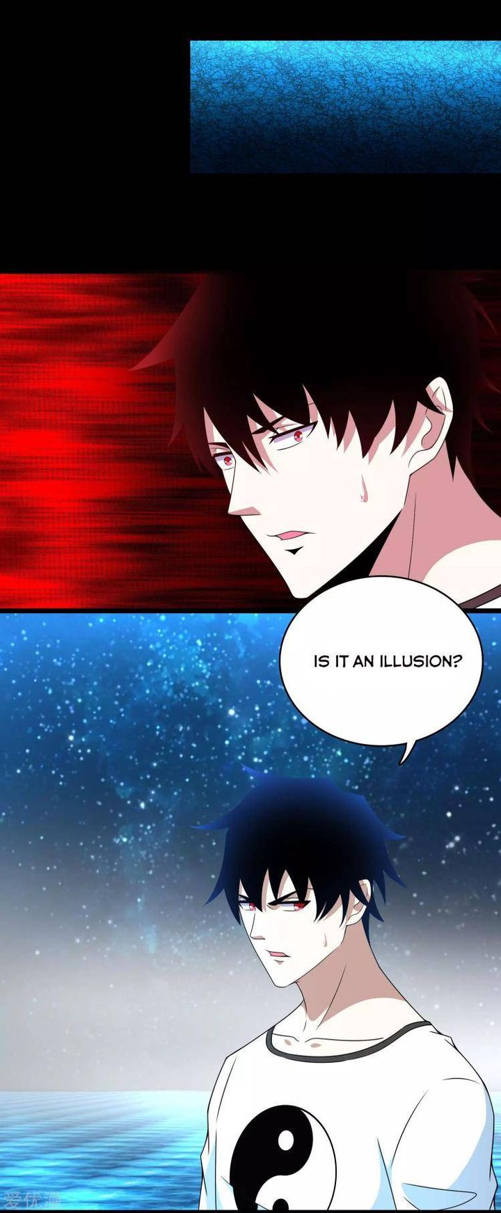 King of Apocalypse Chapter 292 - Page 12