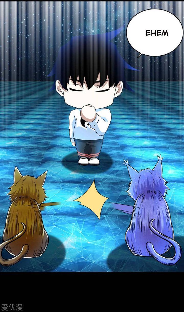 King of Apocalypse Chapter 292 - Page 14