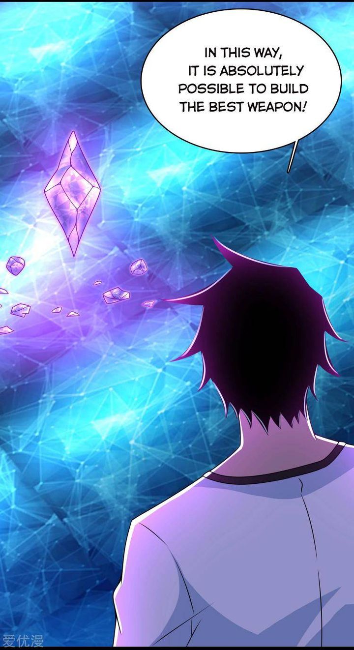 King of Apocalypse Chapter 292 - Page 18