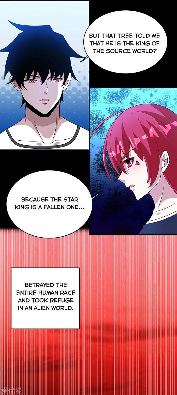 King of Apocalypse Chapter 292 - Page 5