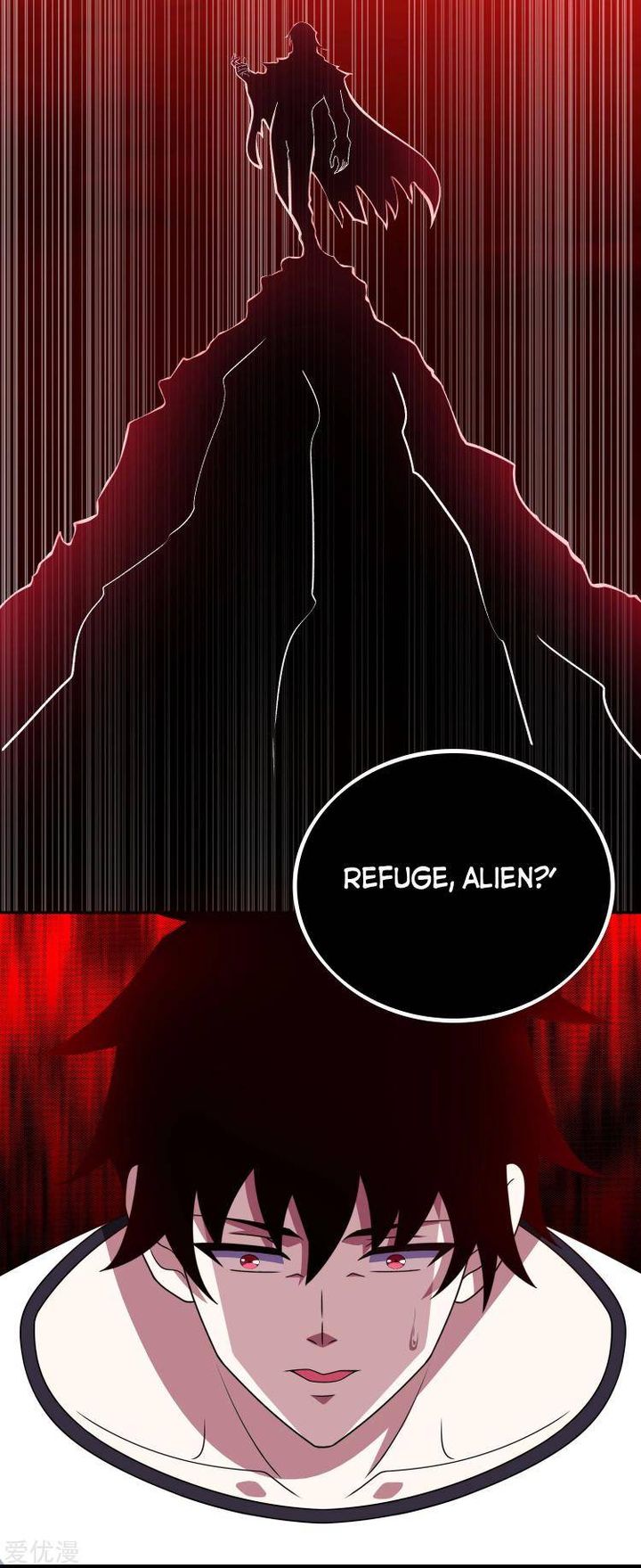 King of Apocalypse Chapter 292 - Page 6