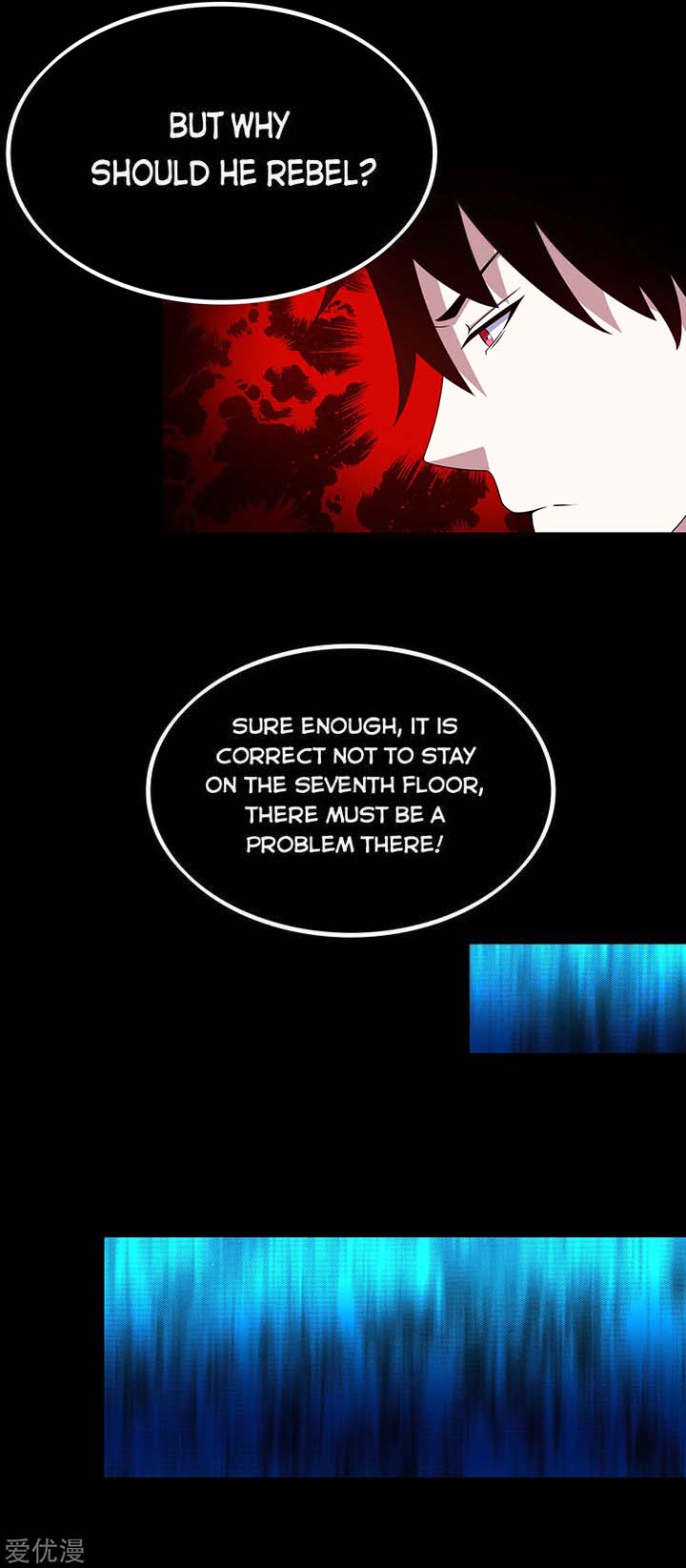 King of Apocalypse Chapter 292 - Page 9