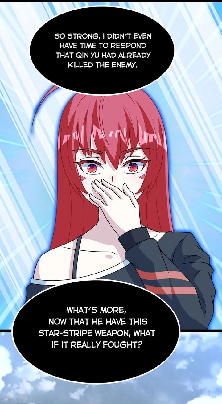 King of Apocalypse Chapter 293 - Page 10