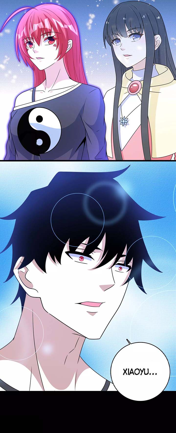 King of Apocalypse Chapter 293 - Page 21