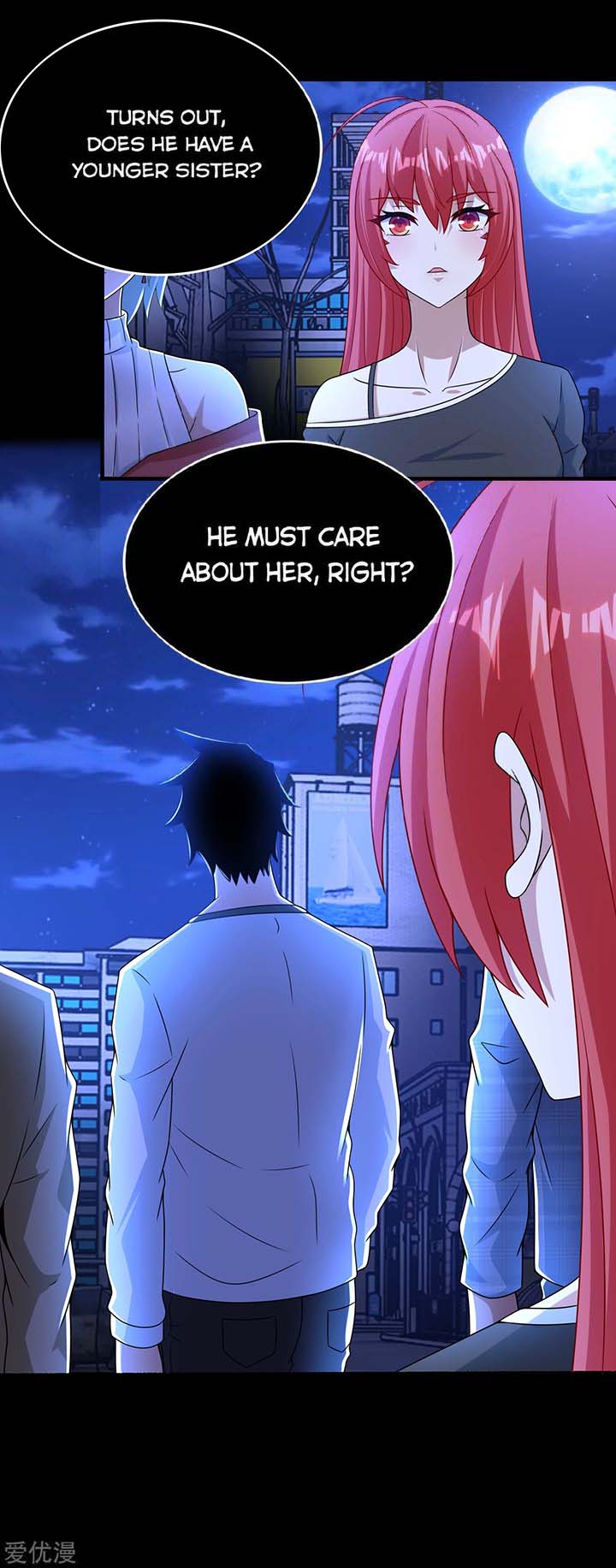 King of Apocalypse Chapter 294 - Page 18