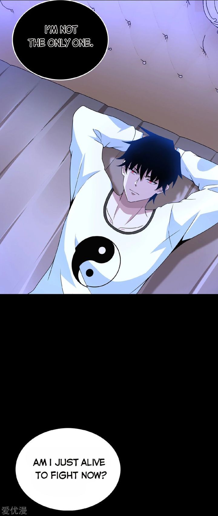 King of Apocalypse Chapter 295 - Page 11