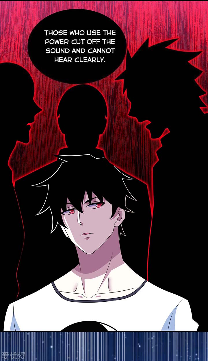 King of Apocalypse Chapter 295 - Page 14