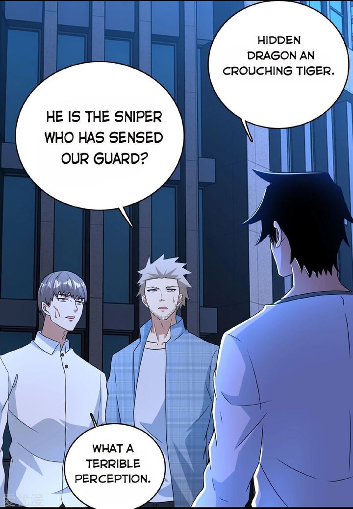 King of Apocalypse Chapter 295 - Page 2