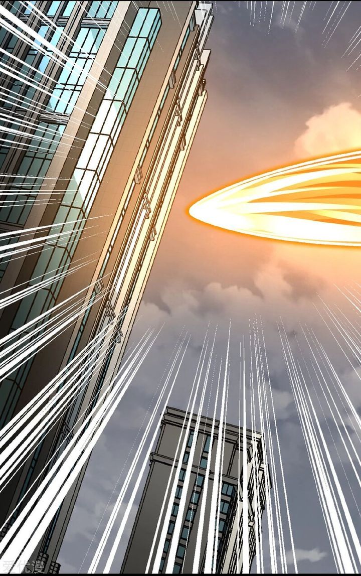 King of Apocalypse Chapter 295 - Page 20