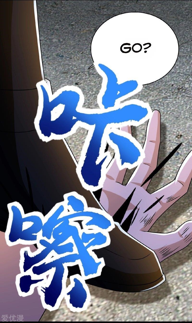 King of Apocalypse Chapter 296 - Page 2