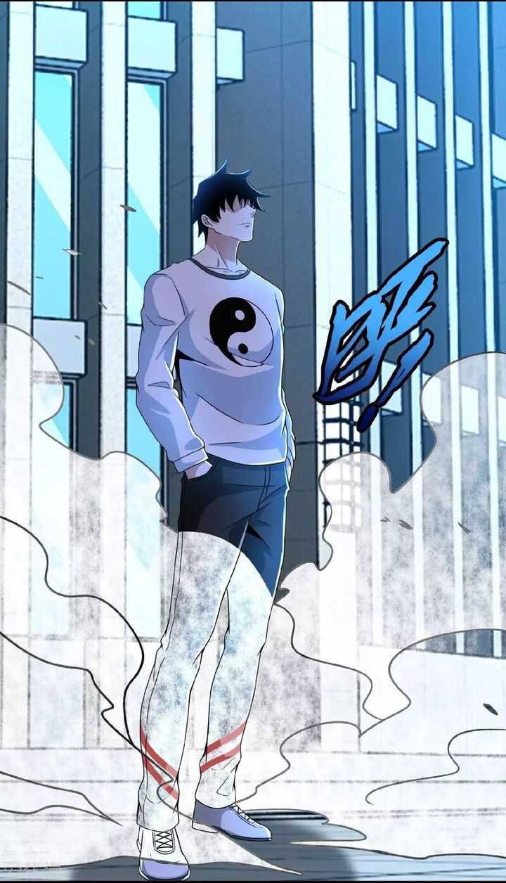 King of Apocalypse Chapter 297 - Page 18